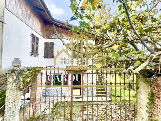 Villetta a schiera in vendita di 89 m²
