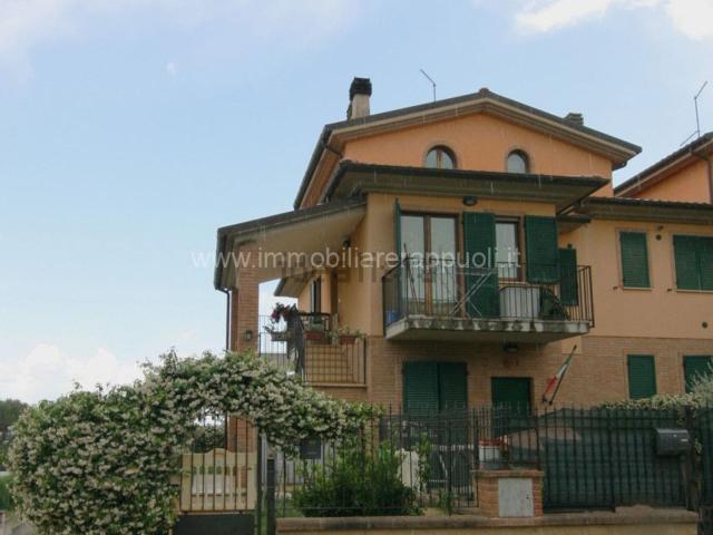 Villetta a schiera in vendita di 89 m²