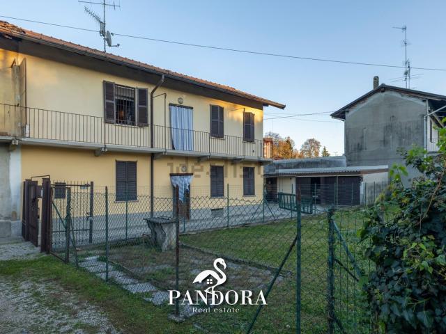 Villetta a schiera in vendita di 93 m² in Via Giuseppe Mazzini, 58