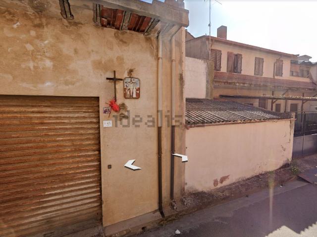 Villetta a schiera in vendita di 93 m² in Via Roma, 45