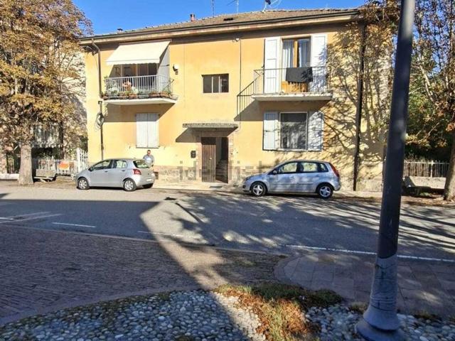 Villetta a schiera in vendita di 93 m²