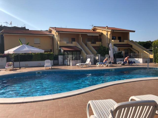 Villetta a schiera in vendita di 90 m² in Contrada Colamaio 2, 22