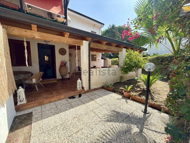 Villetta a schiera in vendita di 90 m² in Contrada Saiatine