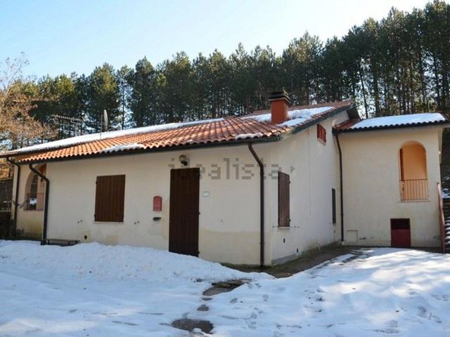 Villetta a schiera in vendita di 90 m² in Località Aiuole