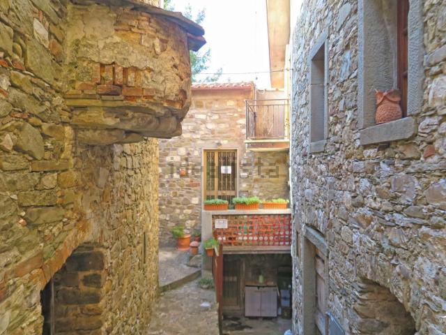 Villetta a schiera in vendita di 90 m² in Località Luscignano