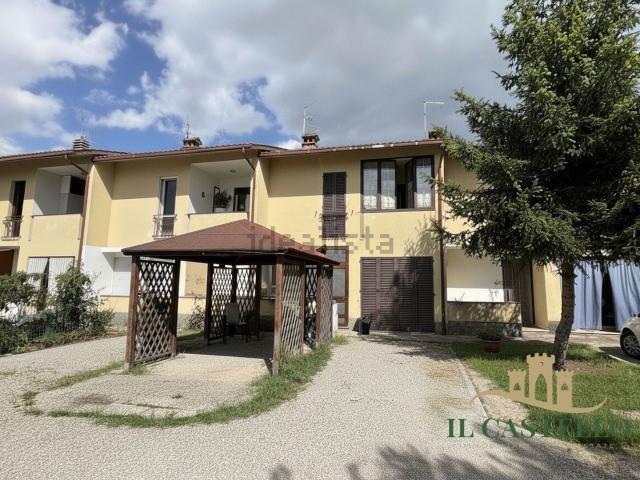 Villetta a schiera in vendita di 90 m² in Piazza del Popolo