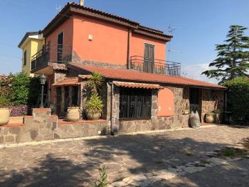 Villetta a schiera in vendita di 90 m² in Strada Provinciale 175