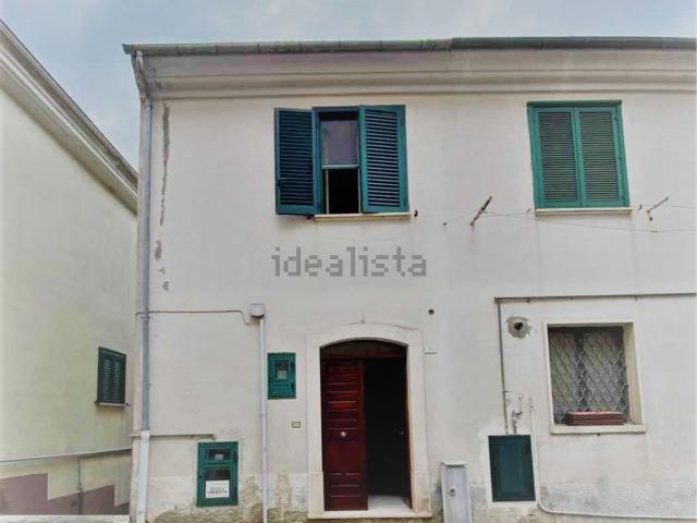 Villetta a schiera in vendita di 90 m² in Salita castello, 24