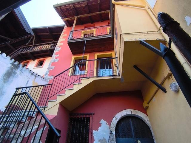 Villetta a schiera in vendita di 90 m² in Vicolo del Ponte