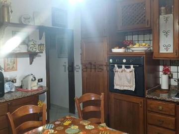 Villetta a schiera in vendita di 90 m² in Via Tosco Romagnola