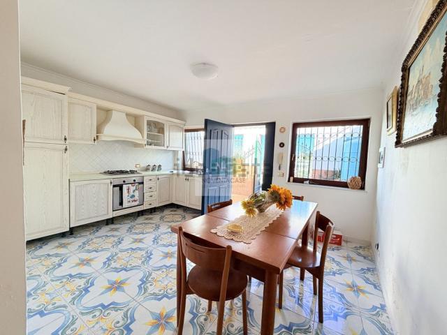 Villetta a schiera in vendita di 90 m² in Via Tresta, 31
