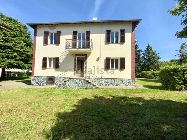 Villetta a schiera in vendita di 90 m² in Via Vecchia Vignole
