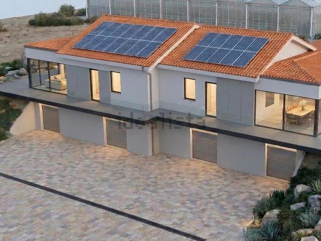 Villetta a schiera in vendita di 90 m² in Via Viscalori, 111
