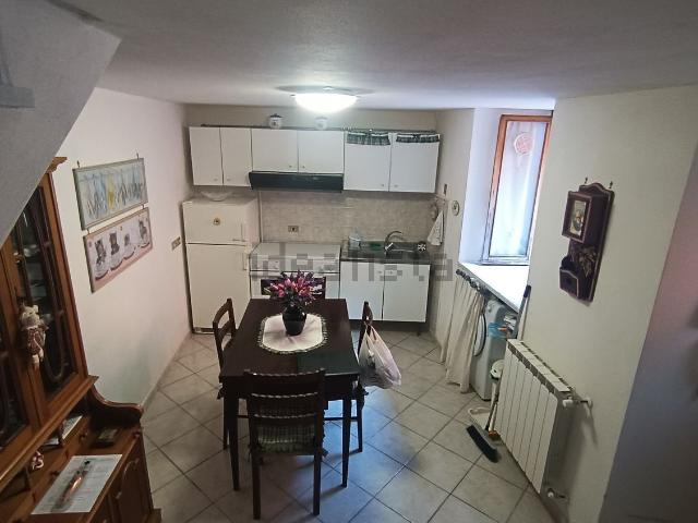 Villetta a schiera in vendita di 90 m² in Via Vittorio Veneto