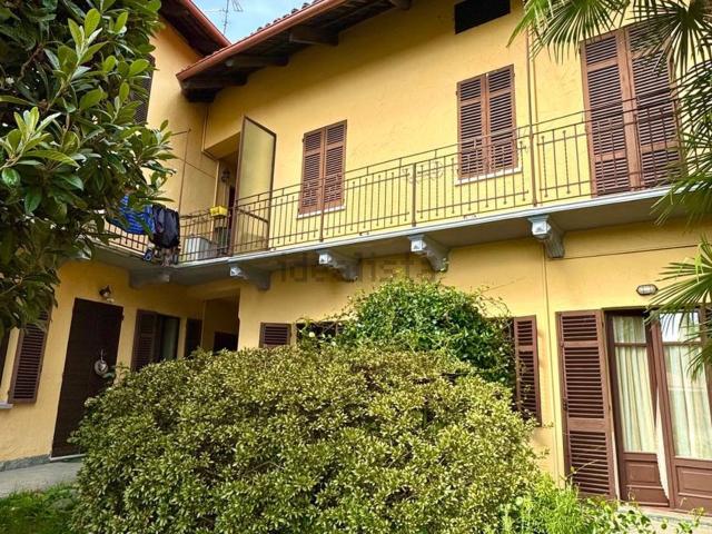 Villetta a schiera in vendita di 90 m² in Via Vittorio Alfieri