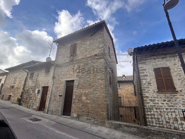 Villetta a schiera in vendita di 90 m² in Via Vittorio Emanuele, 15
