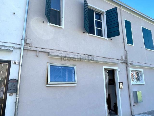 Villetta a schiera in vendita di 90 m² in Via XX Settembre