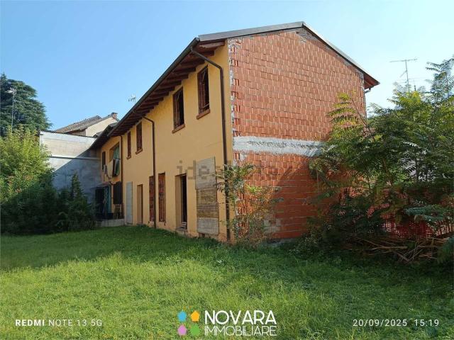 Villetta a schiera in vendita di 90 m² in Via XX Settembre, 7