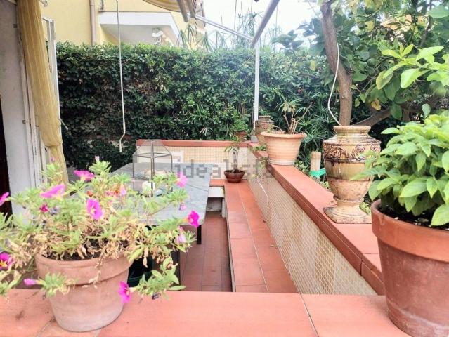 Villetta a schiera in vendita di 90 m² in Via Arezzo, 52