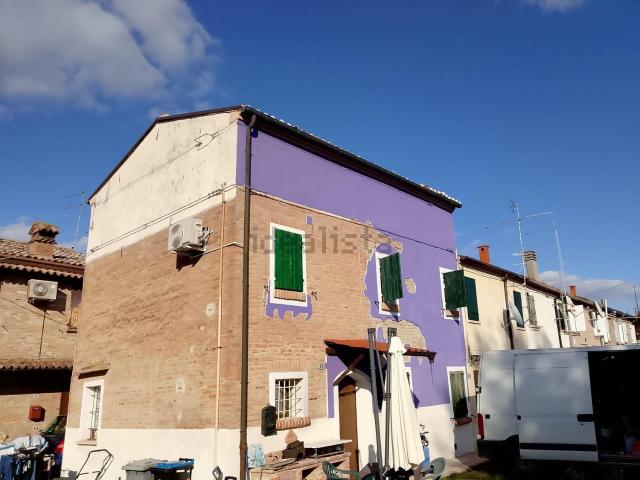Villetta a schiera in vendita di 90 m² in Via Arginello, 21
