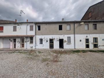 Villetta a schiera in vendita di 90 m² in Via Ariosto, 84
