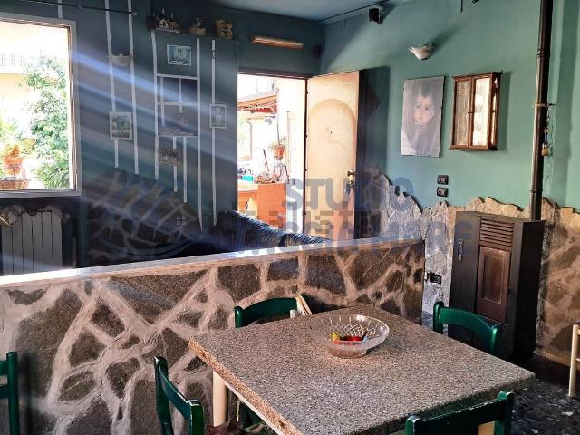Villetta a schiera in vendita di 90 m² in Via Aurelia Levante