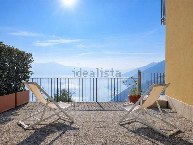 Villetta a schiera in vendita di 90 m² in Via Belvedere