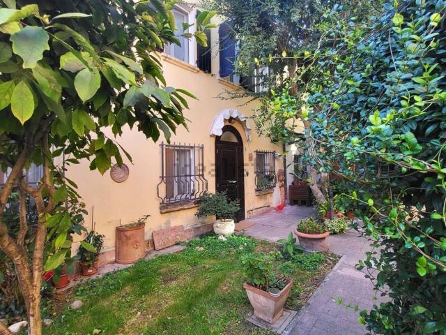 Villetta a schiera in vendita di 90 m² in Via Camposabbionario, 52
