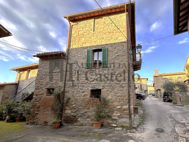 Villetta a schiera in vendita di 90 m² in Via Colle Calzolaro, 153