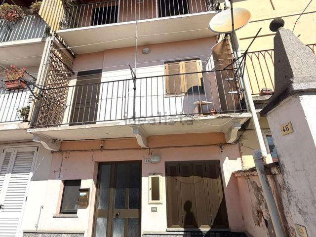 Villetta a schiera in vendita di 90 m² in Via dal Pozzo della Cisterna