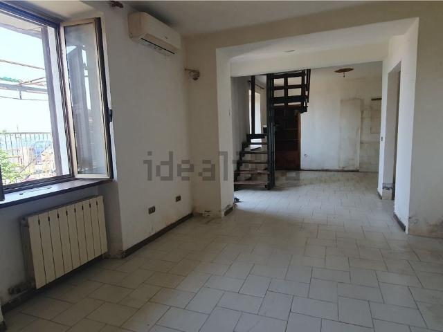 Villetta a schiera in vendita di 90 m² in Via dei Colli