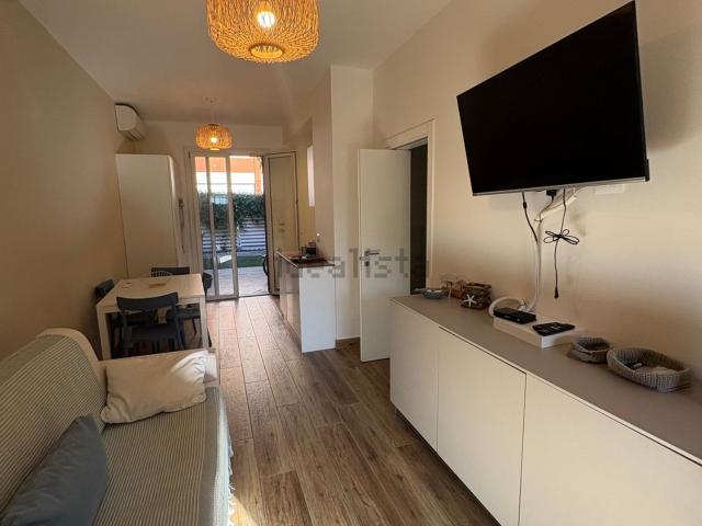 Villetta a schiera in vendita di 90 m² in Via dei Frassini