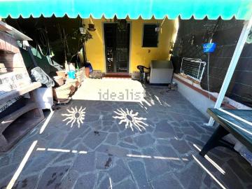 Villetta a schiera in vendita di 90 m² in Via dei Platani