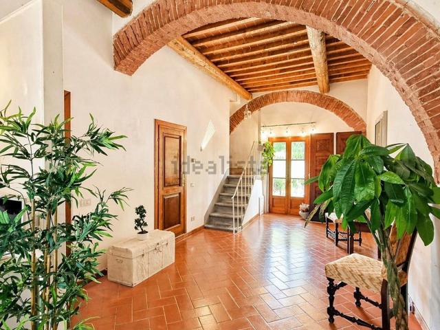 Villetta a schiera in vendita di 90 m² in Via del Capannone, 45