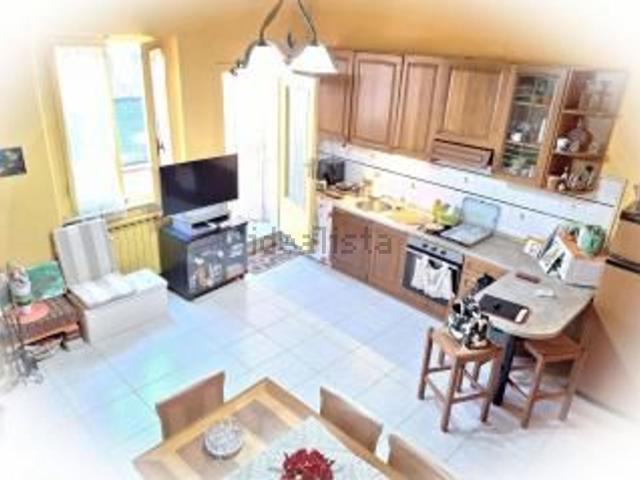 Villetta a schiera in vendita di 90 m² in Via del Popolo