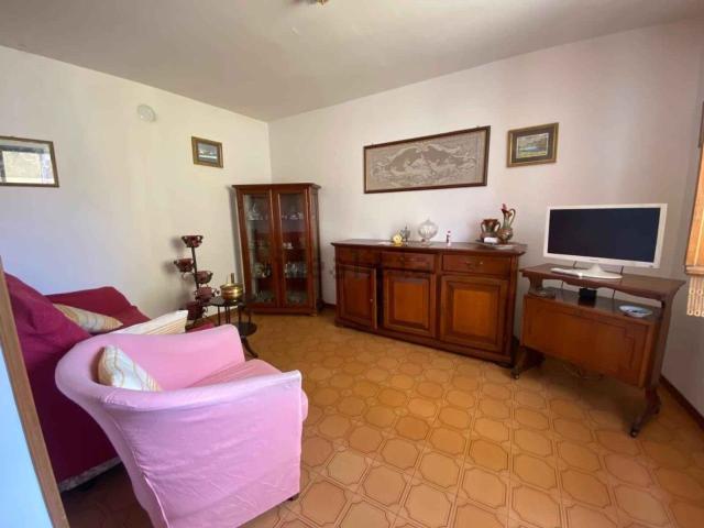 Villetta a schiera in vendita di 90 m² in Via della Resistenza