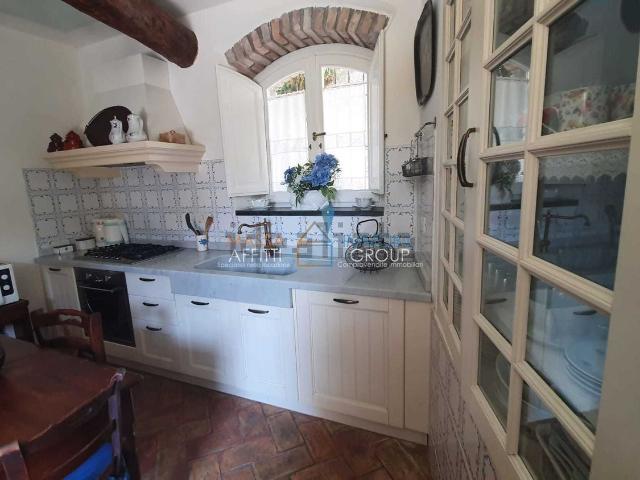 Villetta a schiera in vendita di 90 m² in Via delle Grazie, 8