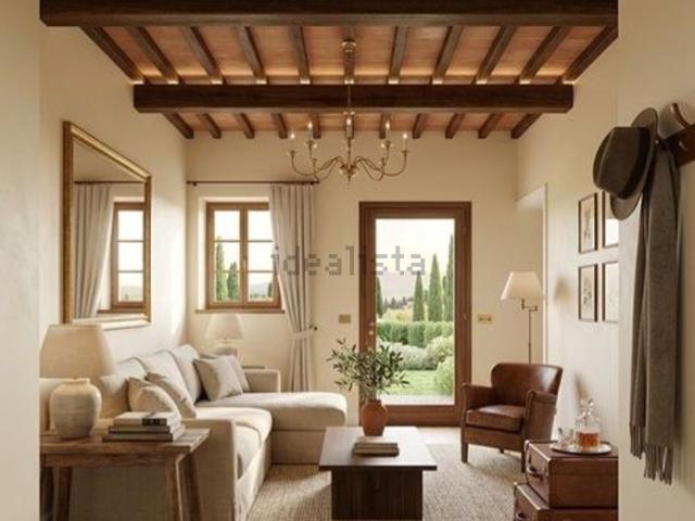 Villetta a schiera in vendita di 90 m² in Via di Bargi