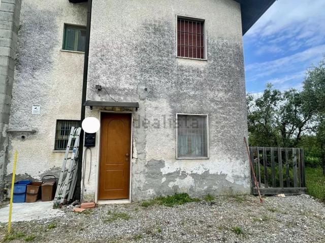 Villetta a schiera in vendita di 90 m² in Via di Bilucio, 7
