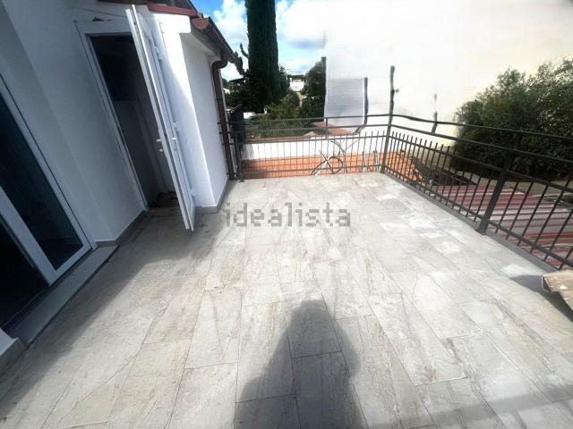 Villetta a schiera in vendita di 90 m² in Via di Brozzi