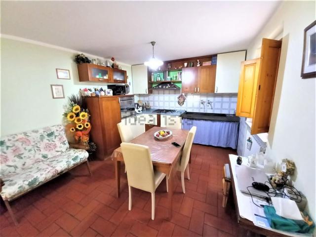 Villetta a schiera in vendita di 90 m² in Via di Matraia