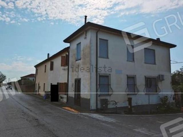 Villetta a schiera in vendita di 90 m² in Via Dolo, 18