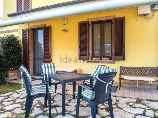 Villetta a schiera in vendita di 70 m² in Via Enrico Berlinguer, 15
