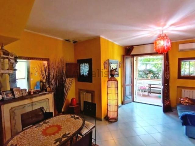 Villetta a schiera in vendita di 90 m² in Via Firenze