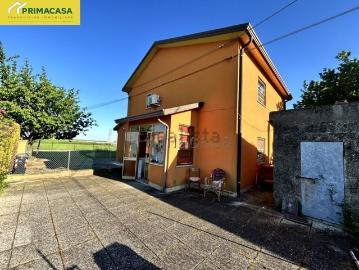 Villetta a schiera in vendita di 90 m² in Via Fratelli Cairoli Sud
