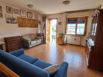 Villetta a schiera in vendita di 90 m² in Via Galileo Ferraris