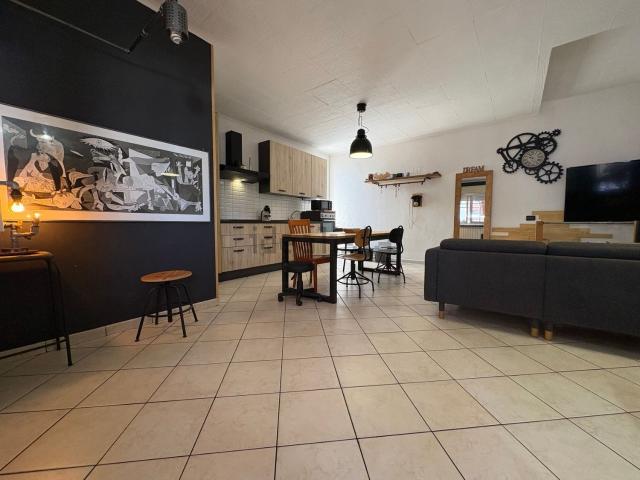 Villetta a schiera in vendita di 90 m² in Via Giuliano Dei Medici, 3