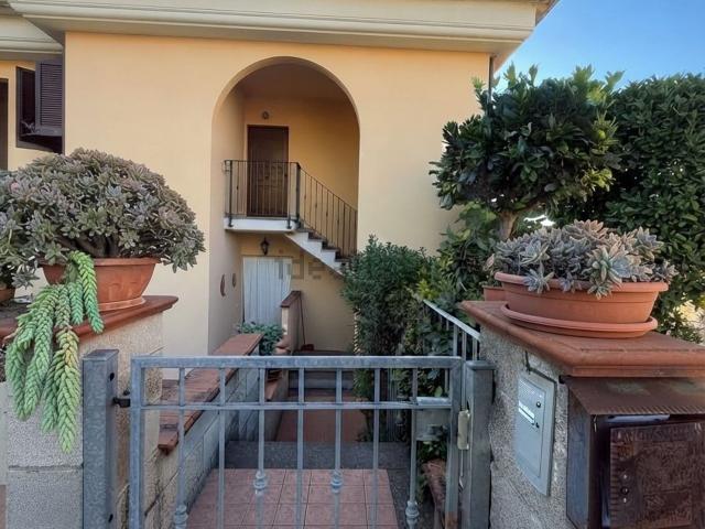 Villetta a schiera in vendita di 90 m² in Via Grazia Deledda, 4