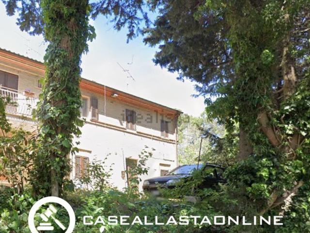 Villetta a schiera in vendita di 90 m² in Via Guglielmo Marconi