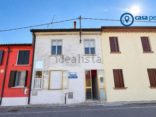 Villetta a schiera in vendita di 90 m² in Via Guglielmo Marconi